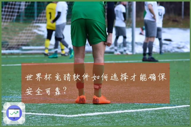 世界杯竞猜软件如何选择才能确保安全可靠？